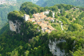 Tuscany Village Hideaway Motrone